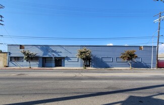 More details for 14837 Oxnard St, Van Nuys, CA - Industrial for Rent