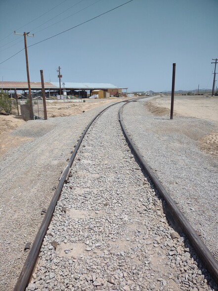 32105 W Salome Hwy, Arlington, AZ for sale - Building Photo - Image 3 of 5