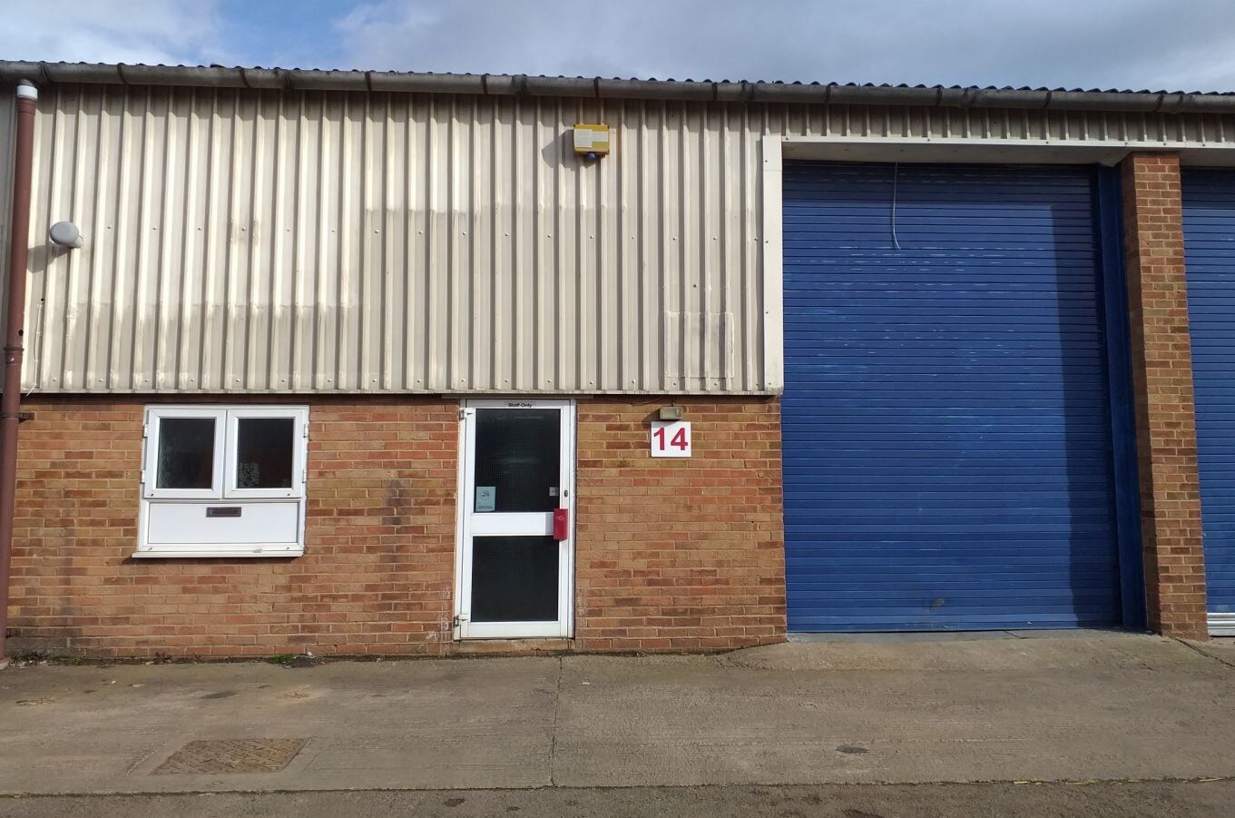 Sudmeadow Rd, Gloucester for sale Primary Photo- Image 1 of 1