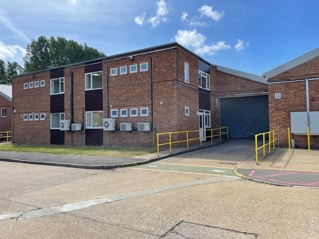 More details for 1 Mace Ln, Ashford - Industrial to Rent