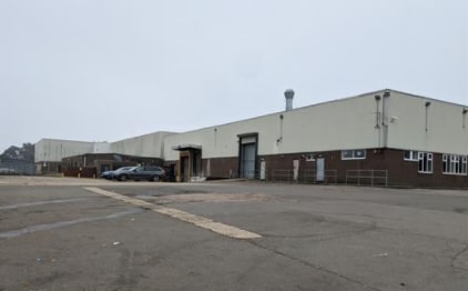 2 Lodge Way, Northampton for sale - Building Photo - Image 1 of 1