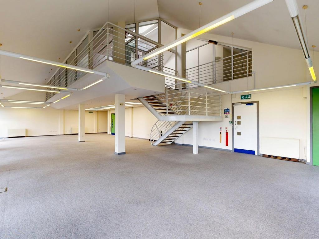 Old Hall St, Stoke On Trent to rent Building Photo- Image 1 of 4