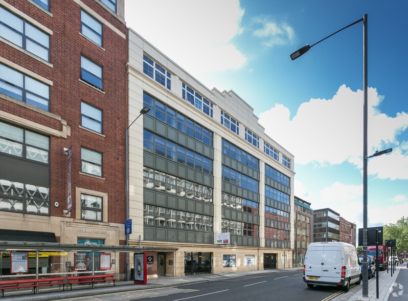 43-51 Prince St, Bristol to rent - Building Photo - Image 2 of 17