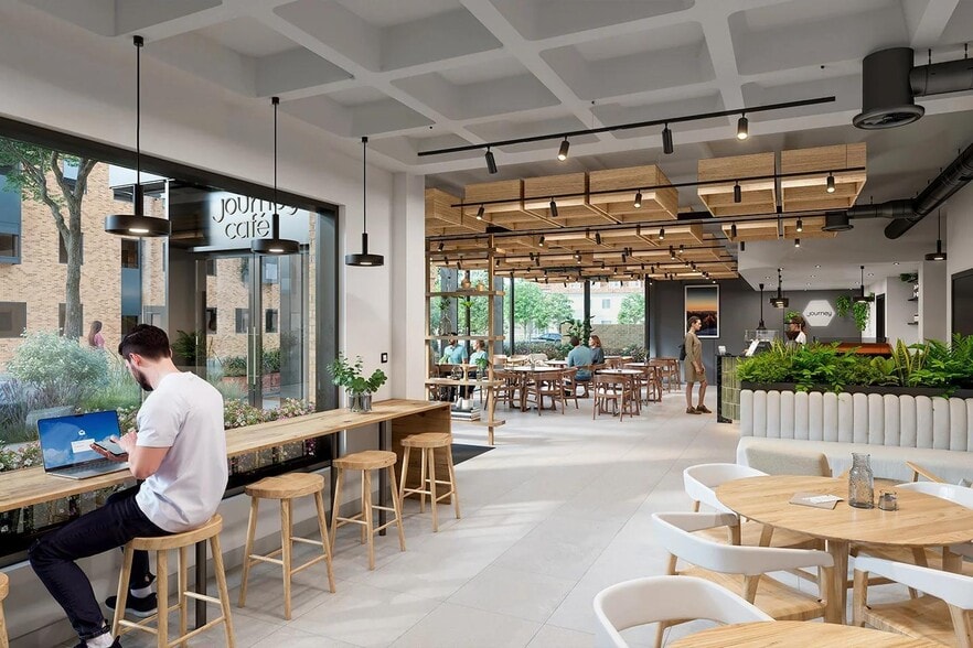 Castle St, Cambridge to rent - Building Photo - Image 3 of 6