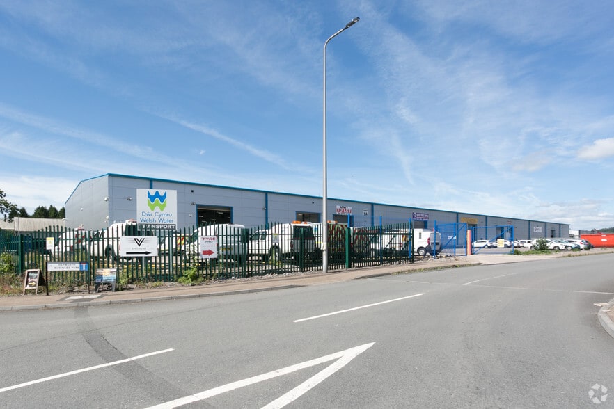 Coedcae Ln, Pontyclun for sale - Primary Photo - Image 1 of 1