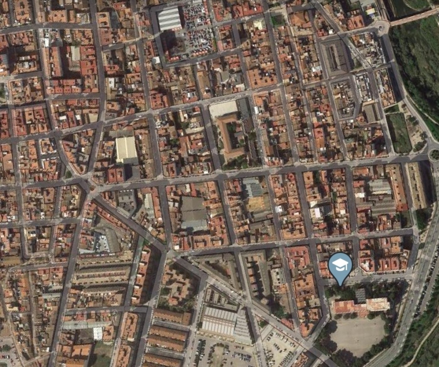 Retail in Gandia, Valencia for sale Building Photo- Image 1 of 3