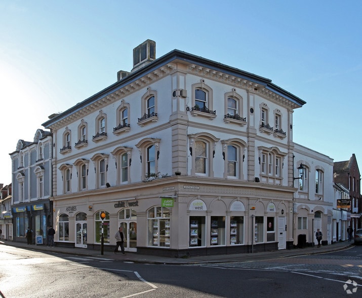 2-2A East St, Havant for sale - Primary Photo - Image 1 of 12