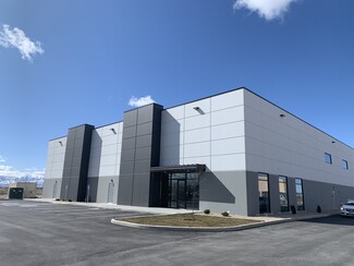 More details for 910 W Center St, North Salt Lake, UT - Industrial for Rent