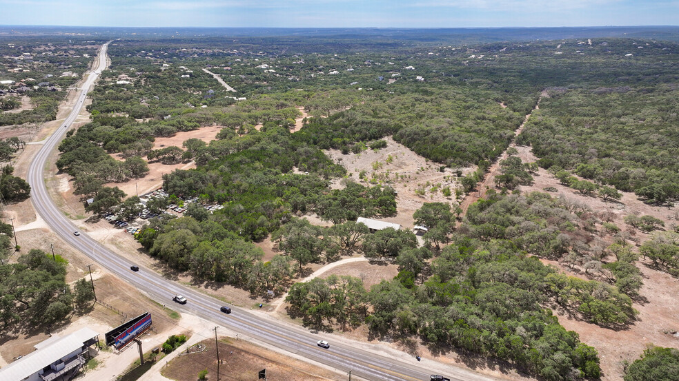 7249 FM 306, New Braunfels, TX for sale - Aerial - Image 1 of 1