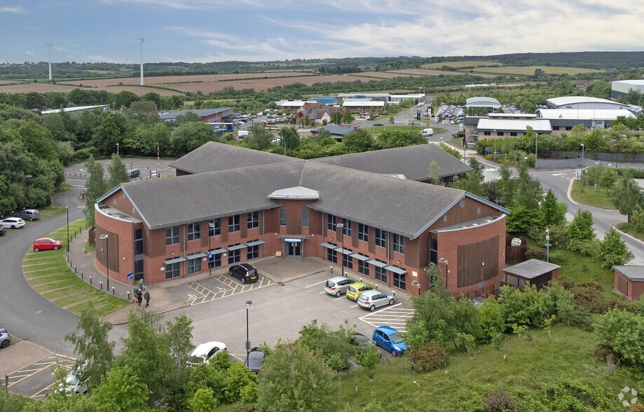 Southwell Rd, Mansfield, NG21 0HJ UK