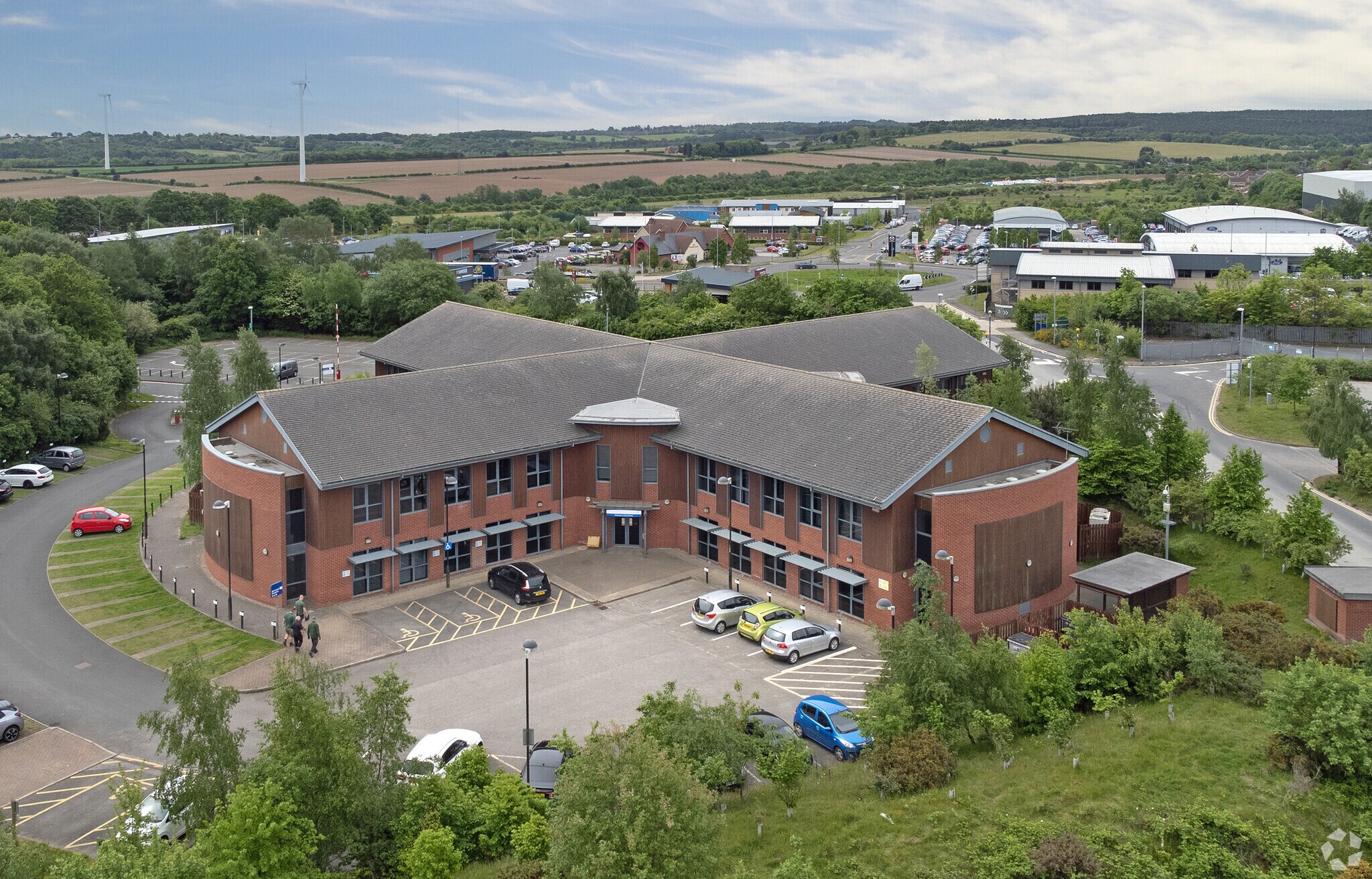 Southwell Rd, Rainworth for sale Building Photo- Image 1 of 1