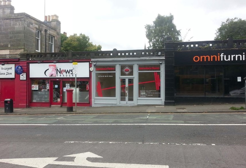 31A-31G Minto St, Edinburgh to rent - Building Photo - Image 2 of 14