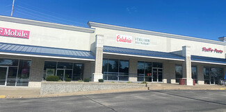 More details for 3924 Jr Prewitt Pky, Lake Ozark, MO - Retail for Rent