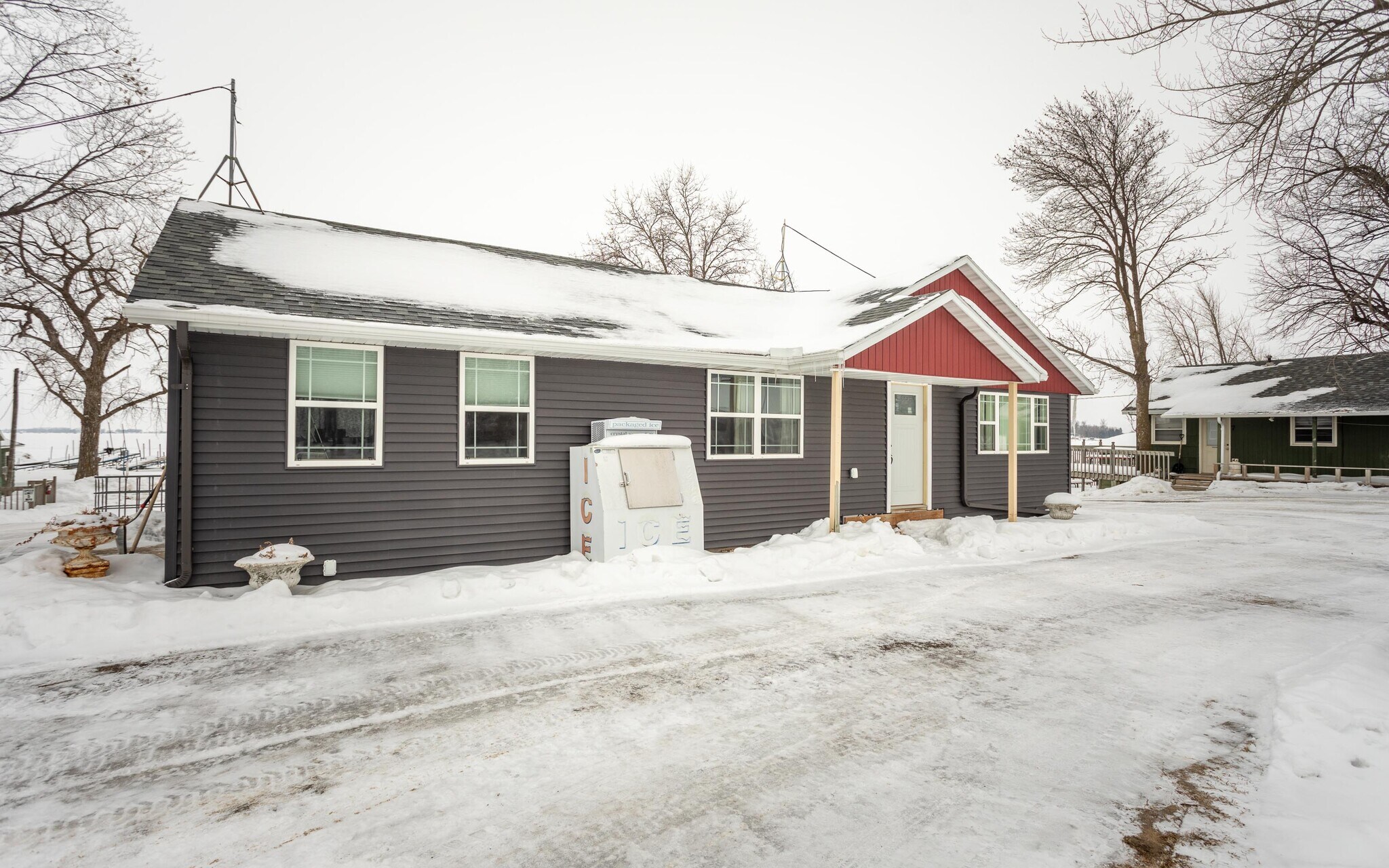 10583 State Highway 29, Glenwood, MN for sale Primary Photo- Image 1 of 1