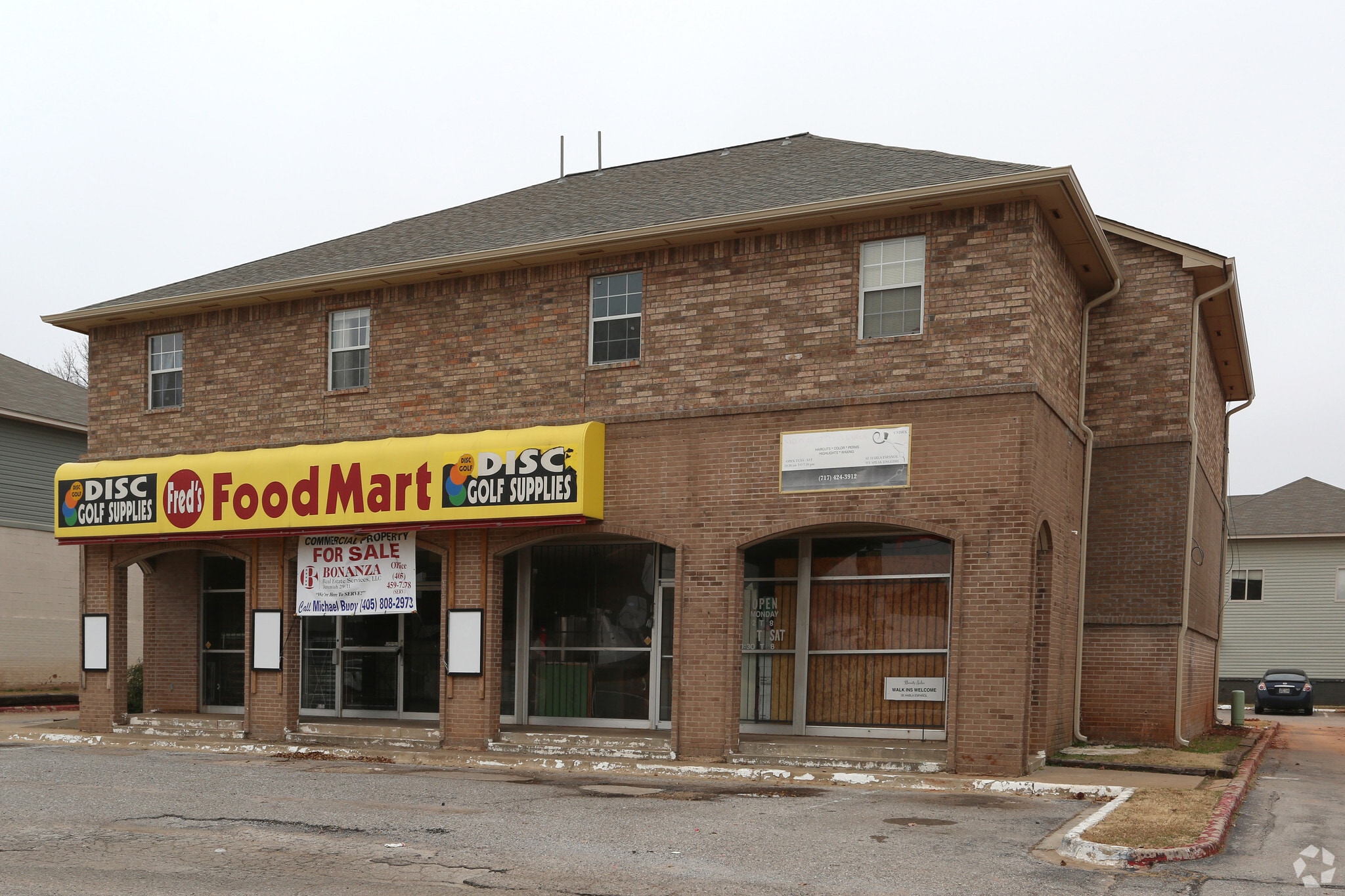 3123 N Portland Ave, Oklahoma City, OK for sale Primary Photo- Image 1 of 1