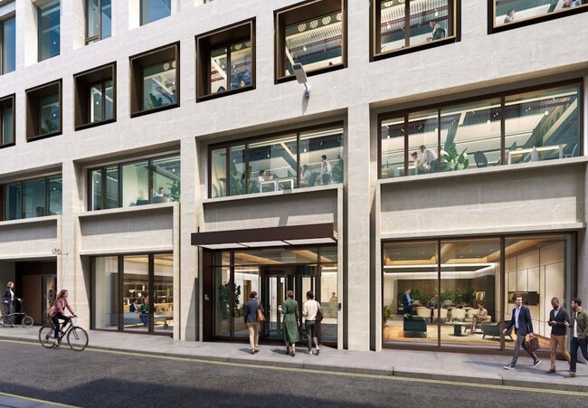 More details for 1 Old Jewry, London - Office to Rent