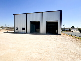 More details for 1208-1212 S Midland Dr, Midland, TX - Industrial for Rent