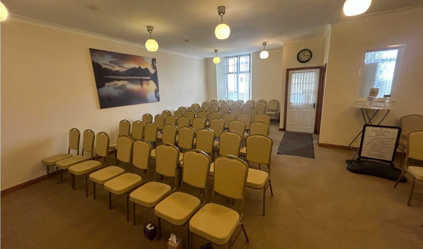 93 High St, Airdrie for sale Interior Photo- Image 1 of 1