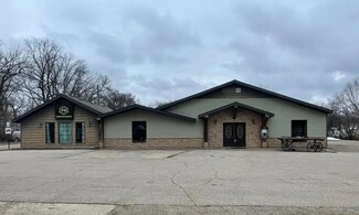 More details for 340 Oak St, Dawson, MN - Light Industrial for Sale