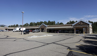 More details for 1153-1193 Bergen Pky, Evergreen, CO - Retail for Rent