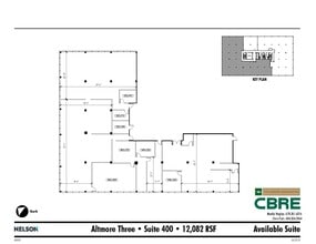 1200 Altmore Ave, Atlanta, GA to rent Floor Plan- Image 1 of 1