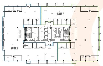 4353 N 1st St, San Jose, CA for rent Floor Plan- Image 1 of 1