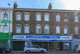 148-152 High Road Leytonstone, London for sale Primary Photo- Image 1 of 3