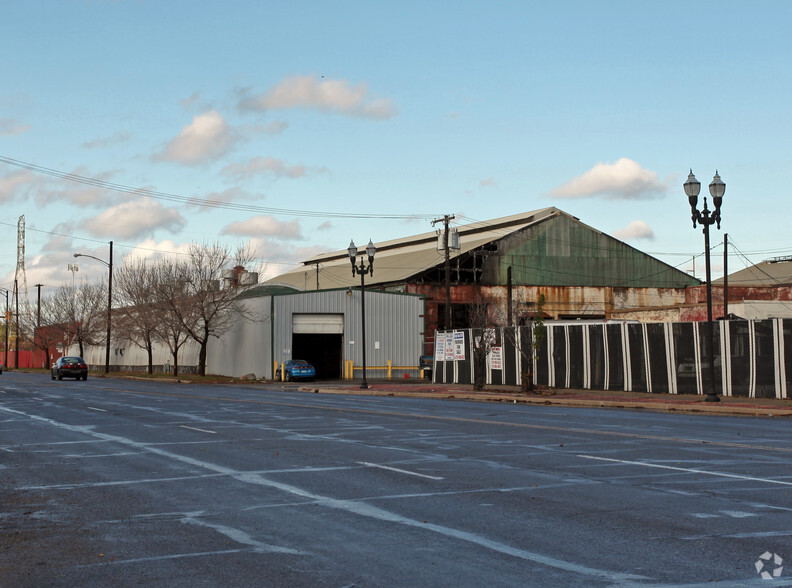 4610 Kennedy Ave, East Chicago, IN for sale - Primary Photo - Image 1 of 1