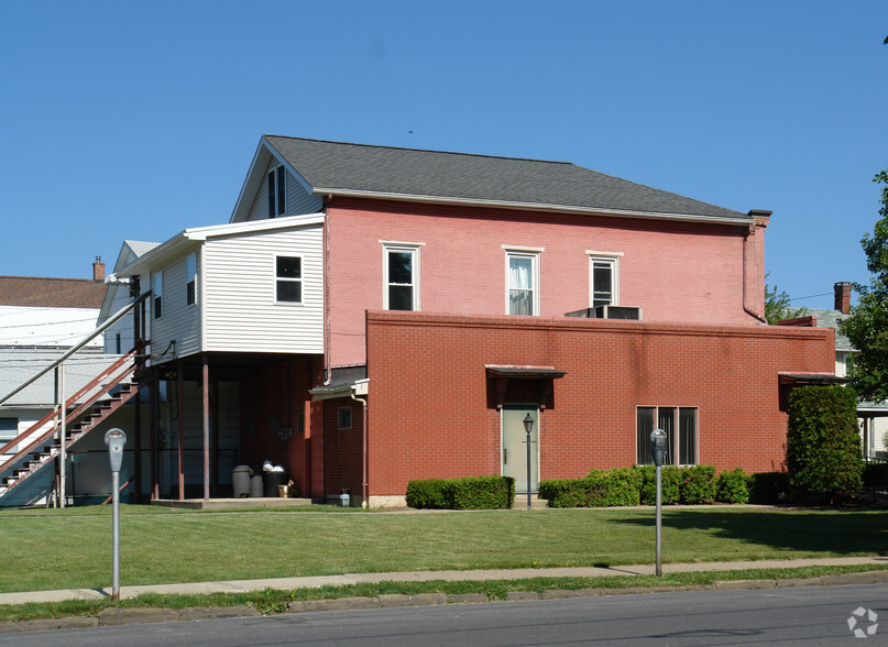 72 E Church St, Lock Haven, PA for sale - Building Photo - Image 3 of 114