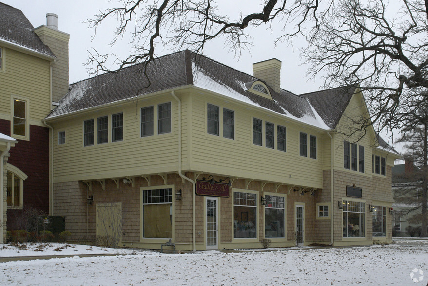 407 S 3rd St, Geneva, IL for rent - Building Photo - Image 1 of 11