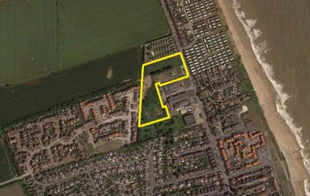 Cliff Rd, Hornsea for sale Primary Photo- Image 1 of 1