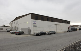 More details for 900-912 E 1st St, Pomona, CA - Industrial for Rent