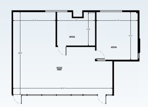 5205 Avenida Encinas, Carlsbad, CA for rent Floor Plan- Image 1 of 1