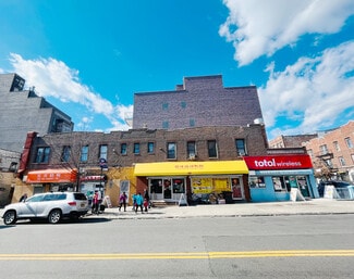 More details for 4602-4612 8th Ave, Brooklyn, NY - Retail for Sale