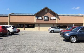 1313 North Road St, Elizabeth City, NC for sale Building Photo- Image 1 of 1