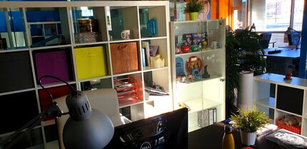 Plaza del Sol, 31, Móstoles, Madrid to rent Interior Photo- Image 1 of 15