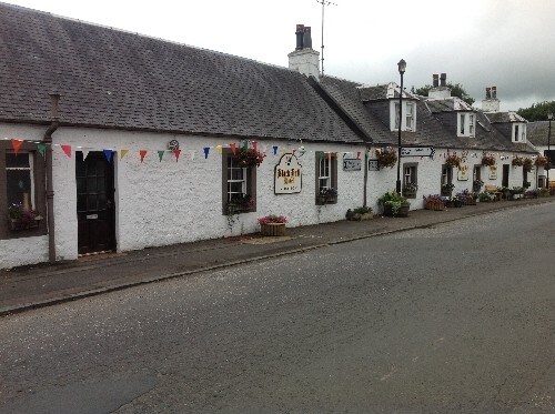 21 Main St, Maybole for sale Primary Photo- Image 1 of 1