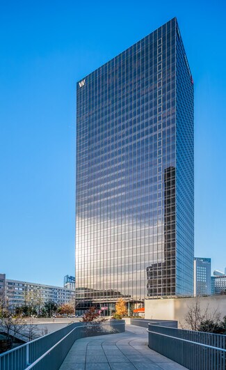 More details for 102 Terrasse Boieldieu, Puteaux - Office to Rent