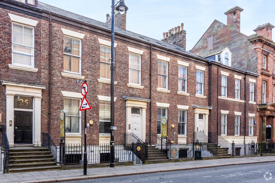 26-29 John St, Sunderland for sale - Primary Photo - Image 1 of 1