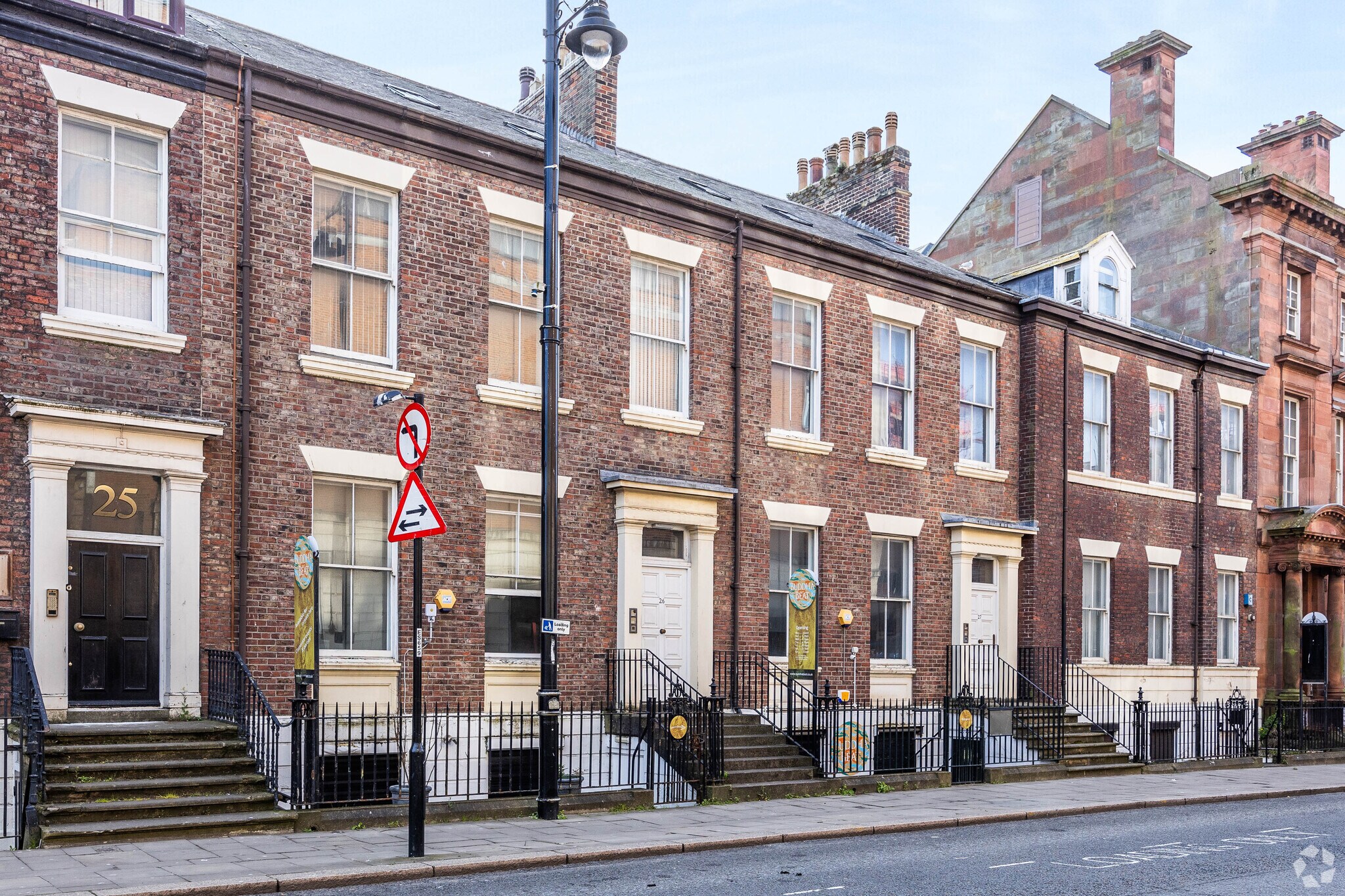26-29 John St, Sunderland for sale Primary Photo- Image 1 of 1