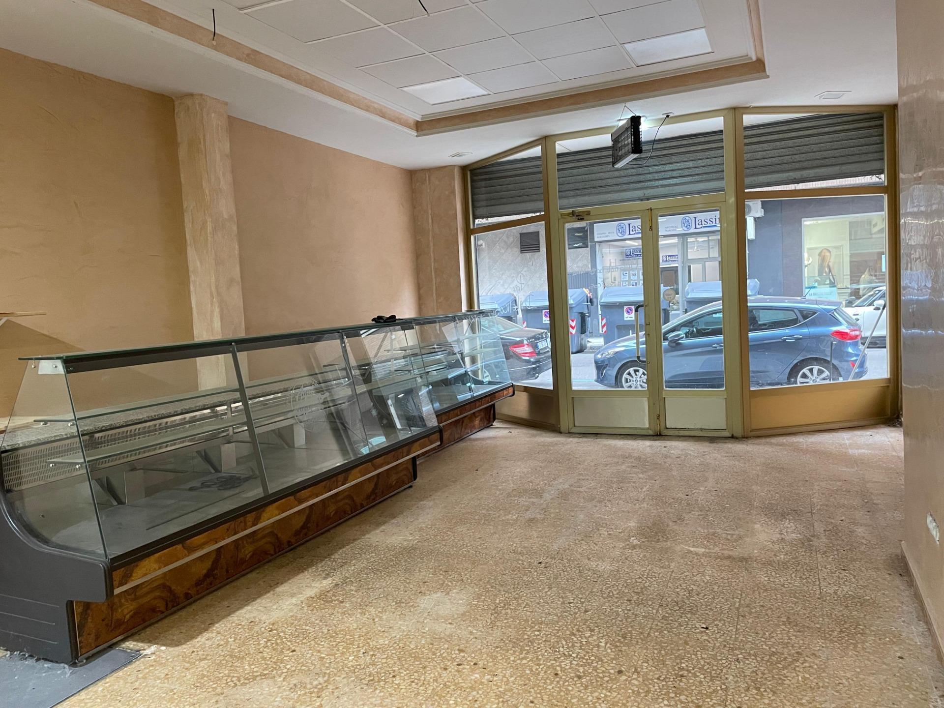 Calle Manuel Lorenzo Pardo, 4, Zaragoza, Zaragoza for sale Interior Photo- Image 1 of 20