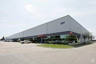 More details for 4717 Broadmoor Ave SE, Grand Rapids, MI - Industrial for Rent