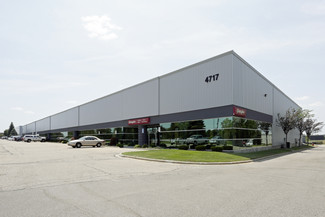 More details for 4717 Broadmoor Ave SE, Grand Rapids, MI - Industrial for Rent