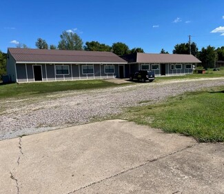 More details for 20674 S Highway 59, Evansville, AR - Retail for Sale