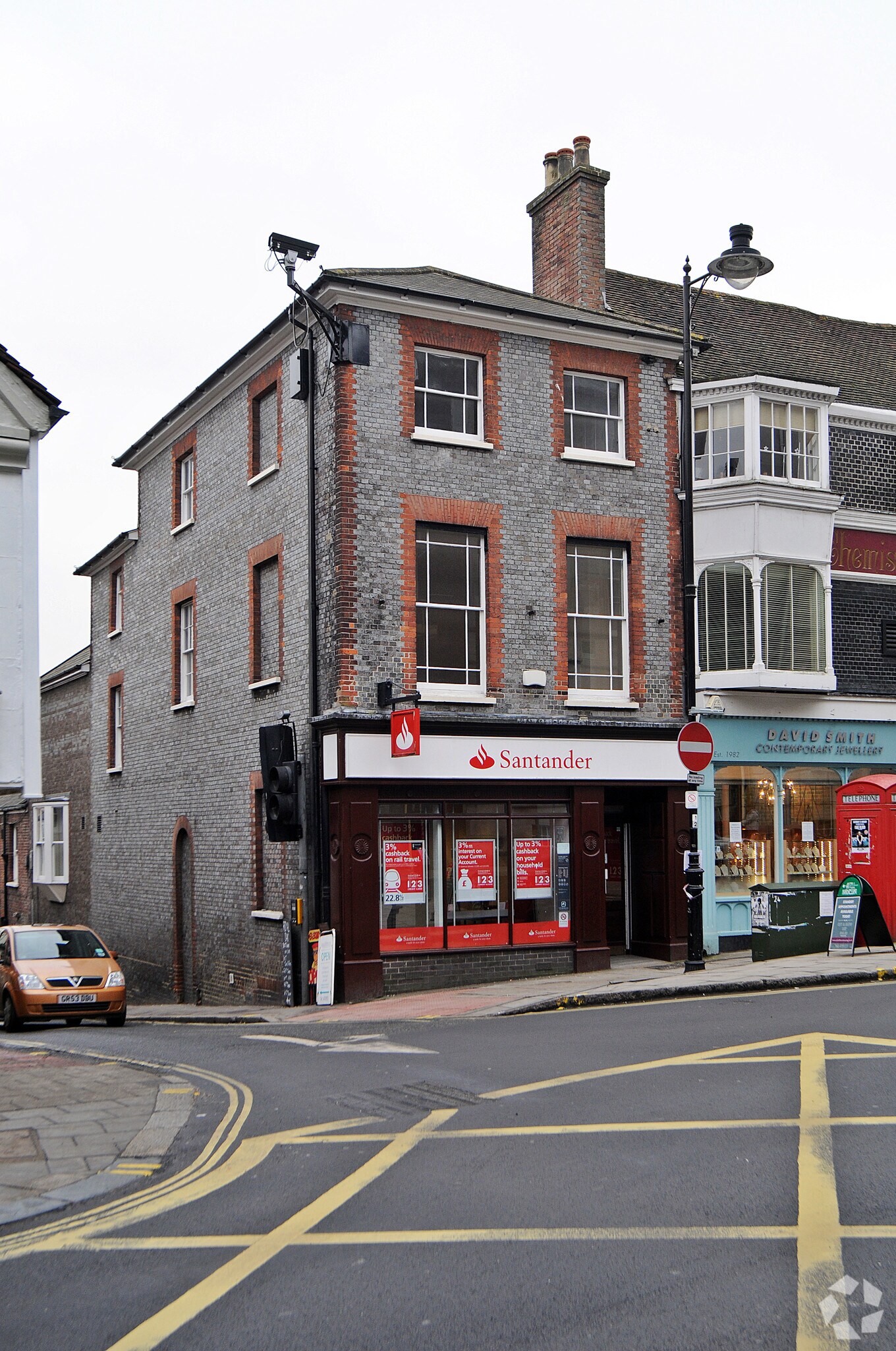 50 High St, Lewes for sale Primary Photo- Image 1 of 1