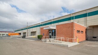 More details for 1948-1958 Williams St, San Leandro, CA - Industrial for Rent