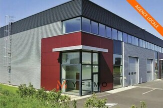 More details for Light Industrial to Rent
