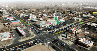 More details for 333 Montano Rd NW, Albuquerque, NM - Retail for Rent