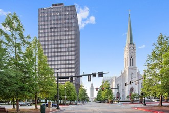 301 N Main St, Baton Rouge, LA for rent Building Photo- Image 1 of 6