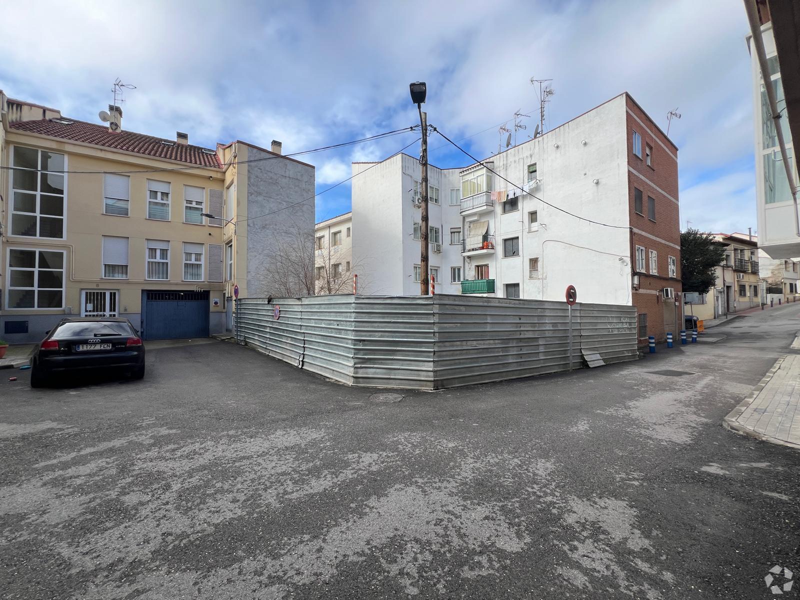 Land in Arganda del Rey, Madrid for sale Primary Photo- Image 1 of 14